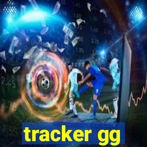 tracker gg