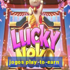 jogos play-to-earn