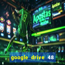 google drive 48 leis do poder