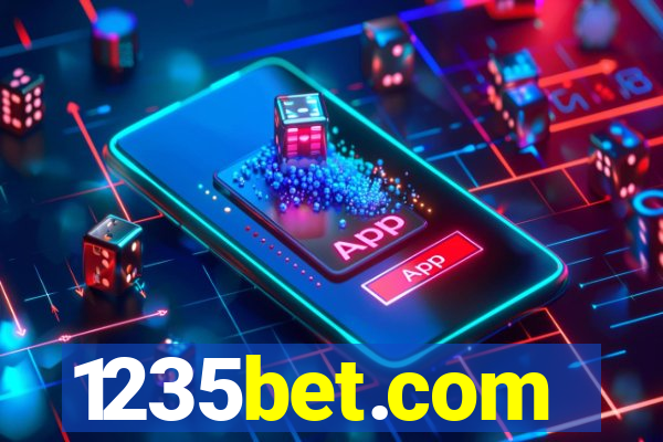 1235bet.com