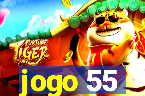 jogo 55