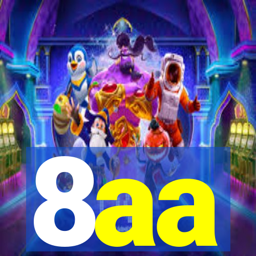 8aa