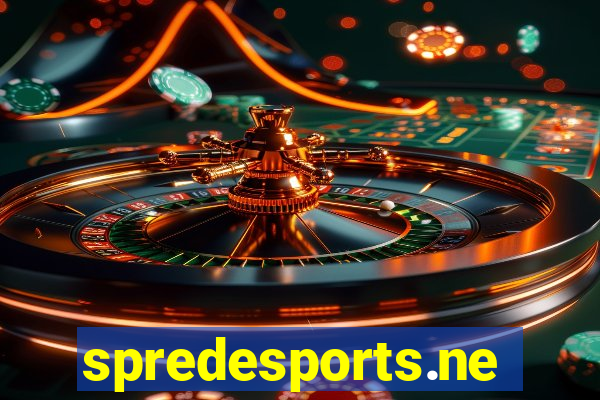 spredesports.net