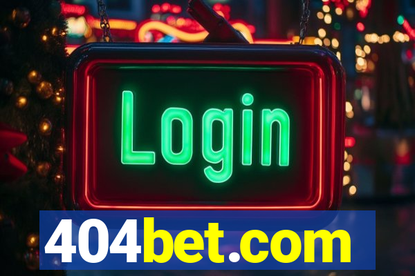 404bet.com