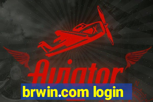 brwin.com login