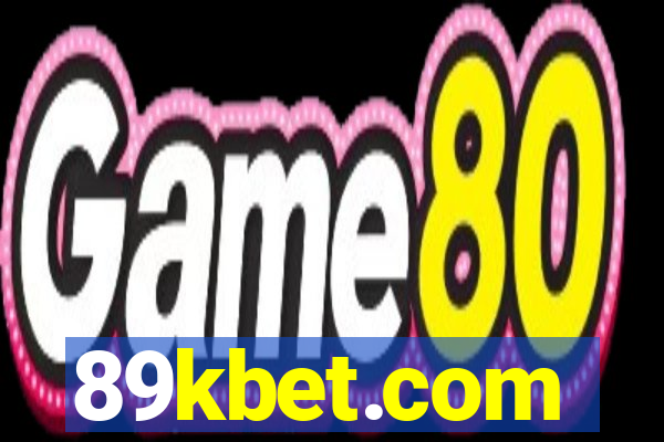 89kbet.com