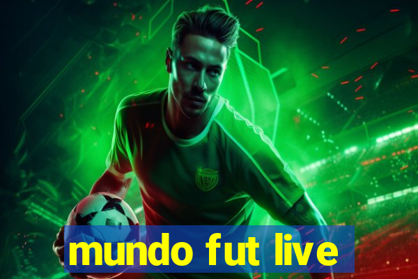 mundo fut live