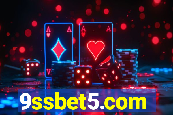 9ssbet5.com