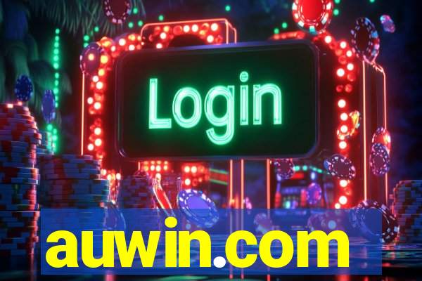 auwin.com