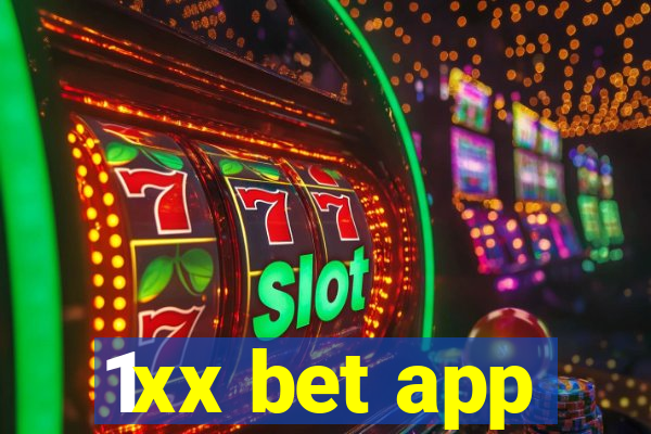 1xx bet app