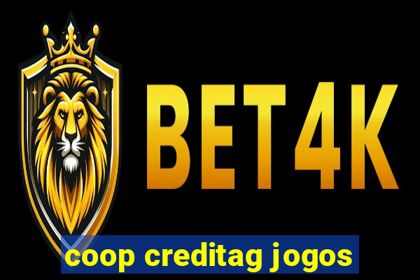 coop creditag jogos