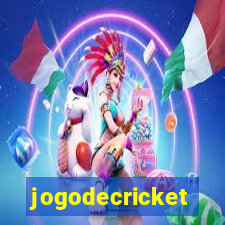 jogodecricket