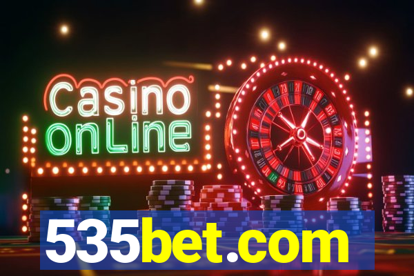 535bet.com