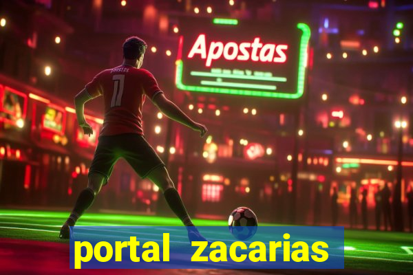 portal zacarias futebol mexicano