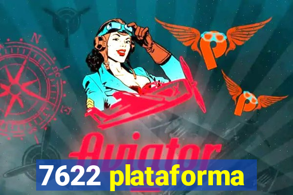 7622 plataforma