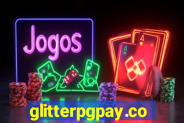 glitterpgpay.com