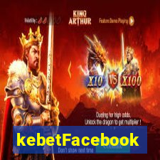 kebetFacebook