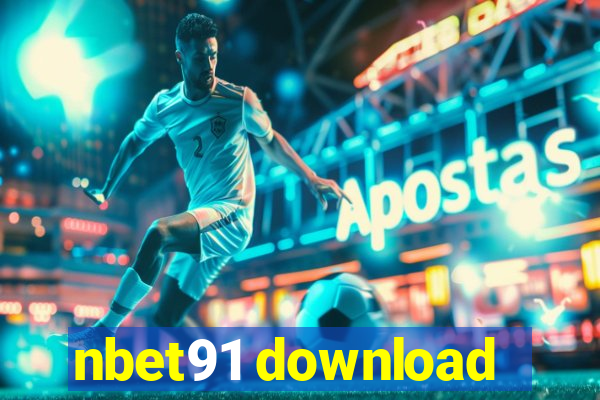 nbet91 download