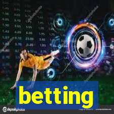 betting