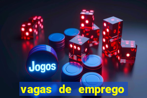 vagas de emprego salvador olx