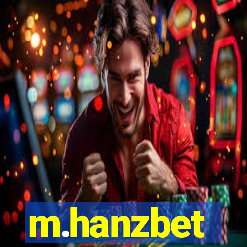 m.hanzbet