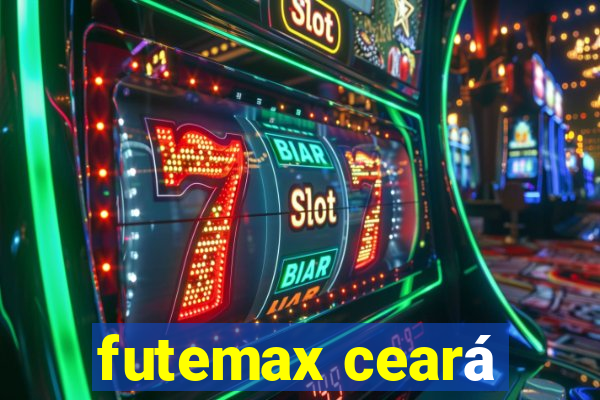 futemax ceará