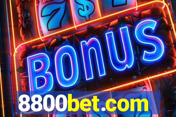 8800bet.com