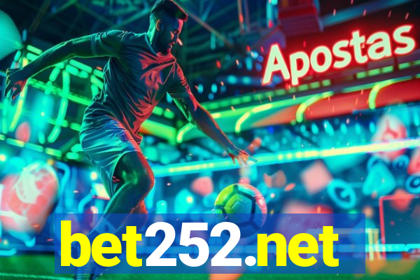 bet252.net