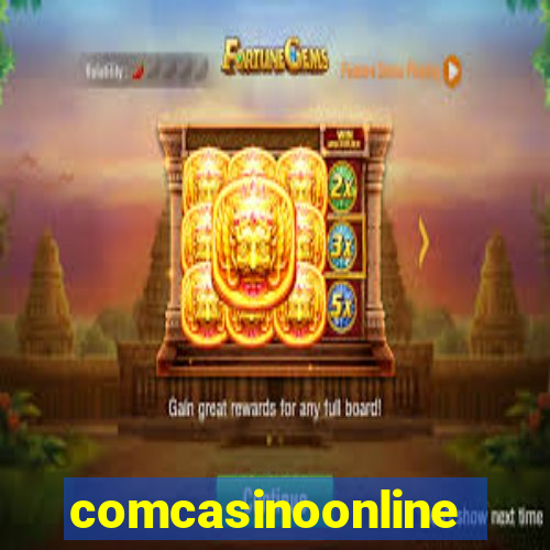 comcasinoonline