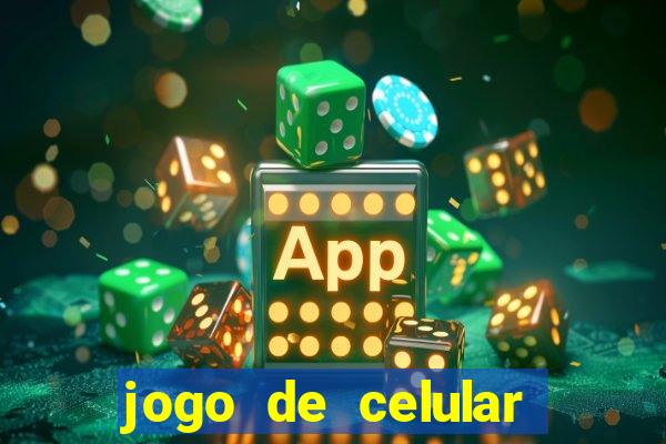 jogo de celular para ganhar dinheiro