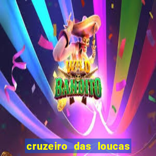 cruzeiro das loucas torrent magnet