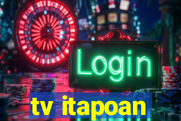 tv itapoan