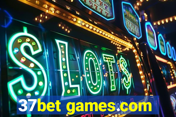 37bet games.com