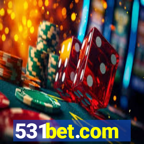 531bet.com