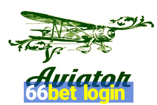 66bet login