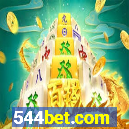 544bet.com