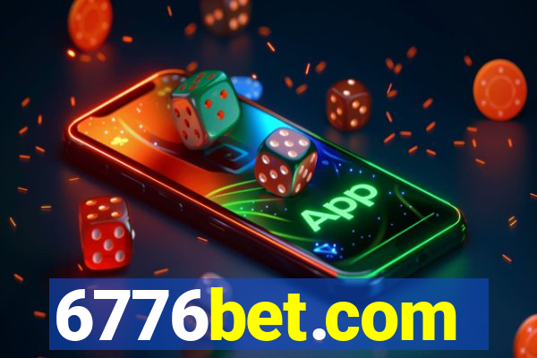 6776bet.com