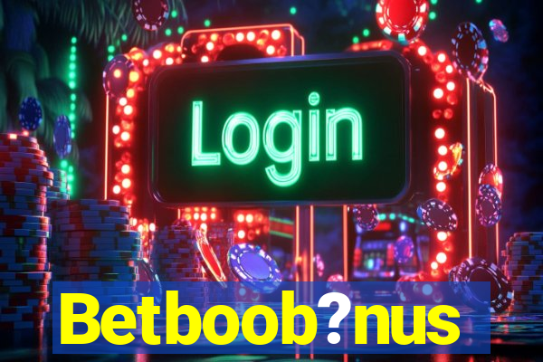 Betboob?nus