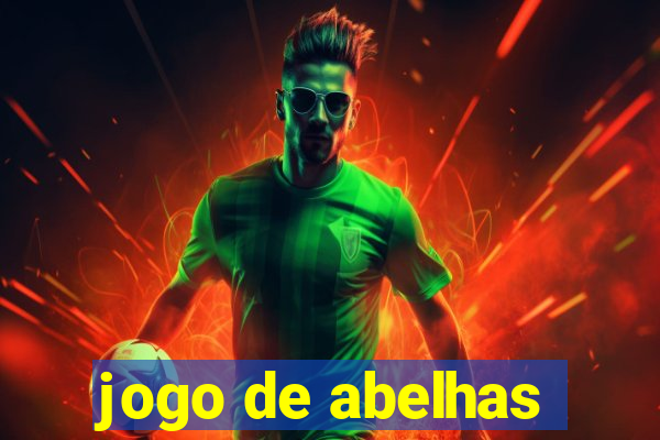 jogo de abelhas