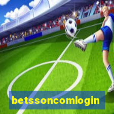 betssoncomlogin