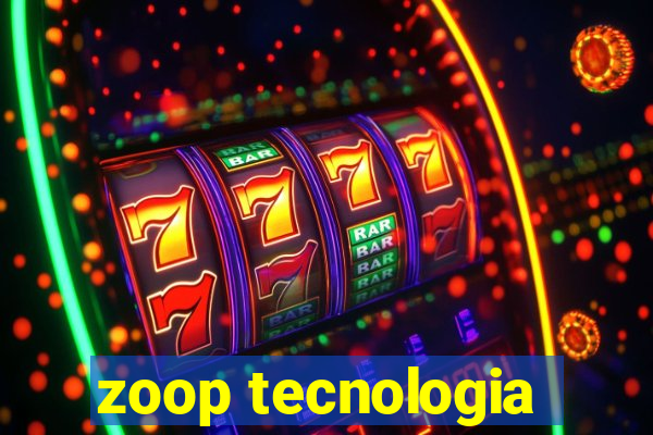 zoop tecnologia