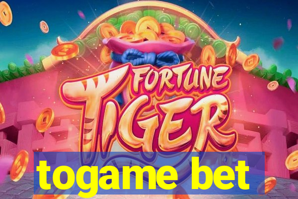 togame bet