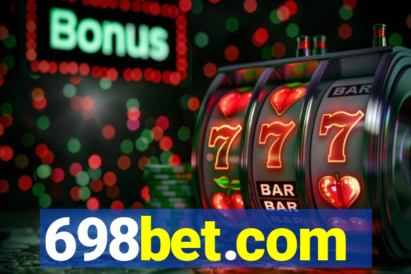 698bet.com