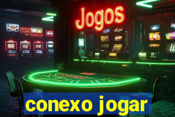 conexo jogar