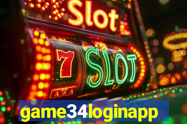 game34loginapp