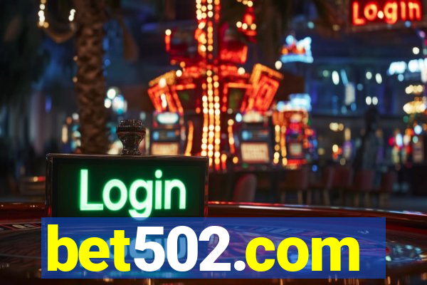 bet502.com