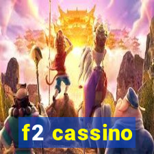 f2 cassino