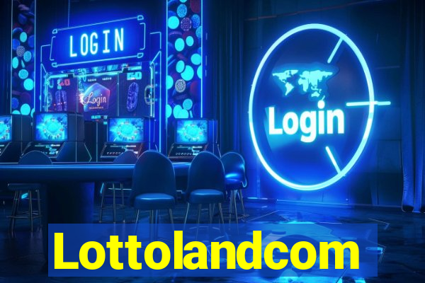 Lottolandcom