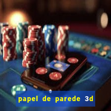 papel de parede 3d para pc