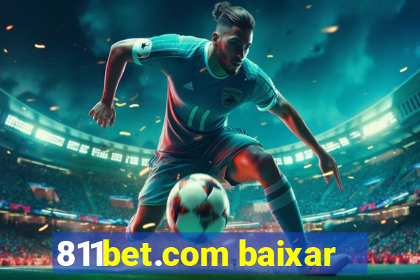 811bet.com baixar